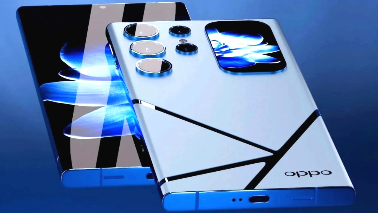 Oppo Reno 13 5G