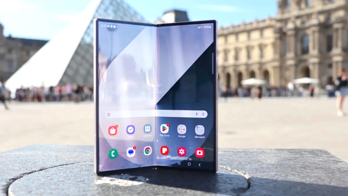 Samsung Galaxy Z Fold 7 & Flip 7