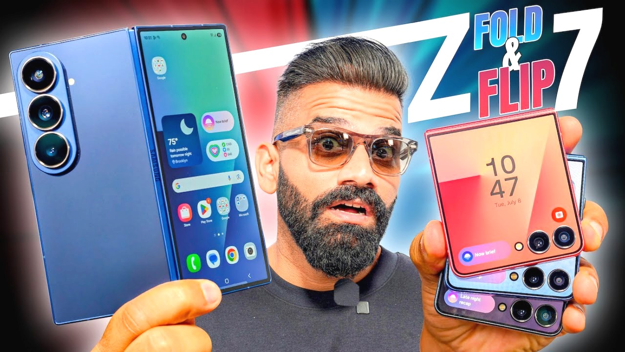 Samsung Galaxy Z Fold