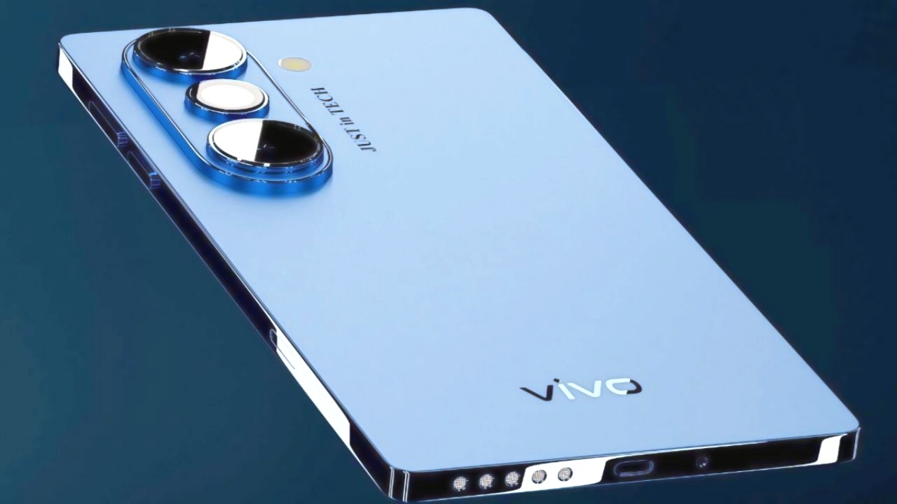Vivo Y400 5G
