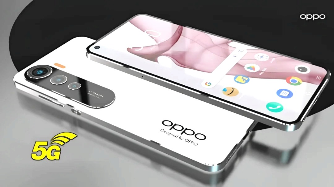 OPPO K13x 5G